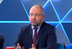 "Lex TVN". Bielan: nie ma żadnej gry dyplomatycznej z Amerykanami