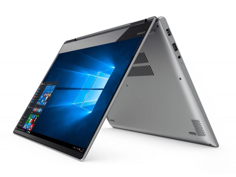 Lenovo YOGA 720-15