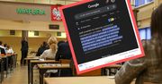 Uczniowie pytają chat GPT "co, jak umrę na maturze". Odpowiedzi są zaskakujące