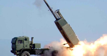 Ogromne plany US Army. Chcą pozyskać ponad 100 tys. kluczowych rakiet