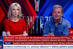 Jarosław Jakimowicz zarabia kokosy w TVP. Wiemy dokładnie ile