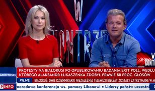 Jarosław Jakimowicz zarabia kokosy w TVP. Wiemy dokładnie ile