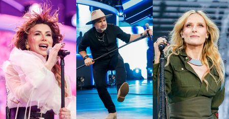 Opole 2025. Widzowie narzekają na koncert "Premier": "Co to za piosenki? ŻENADA straszna"
