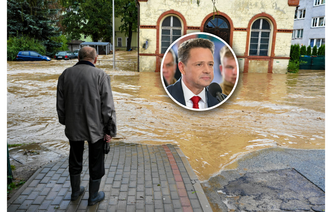Powodzianie zagłosowali. Jest zdecydowany zwycięzca