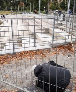 Wrocław. Bulwar Dunikowskiego zamknięty. Jest ryzyko zalania