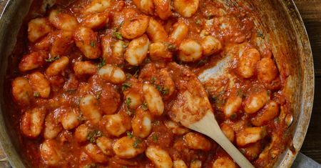 Gnocchi jak z restauracji. Przyrządzam je w 10 minut, a smakują obłędnie