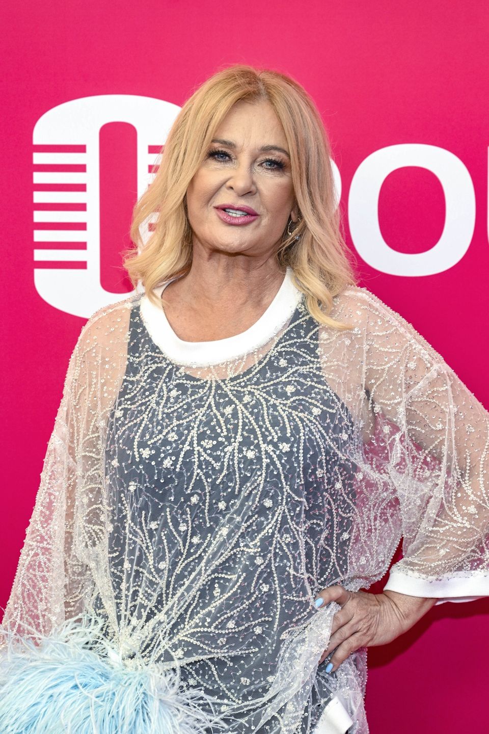 Majka Jeżowska