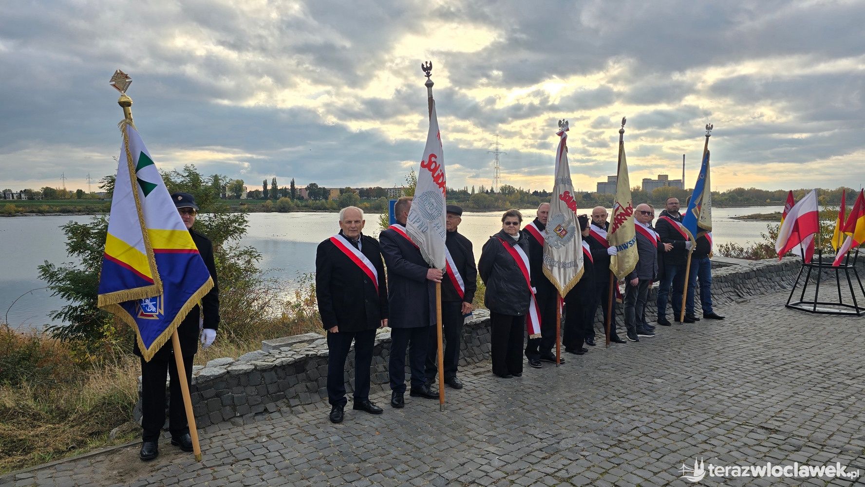 42. rocznica męczeńskiej śmierci bł. ks. Jerzego Popiełuszki