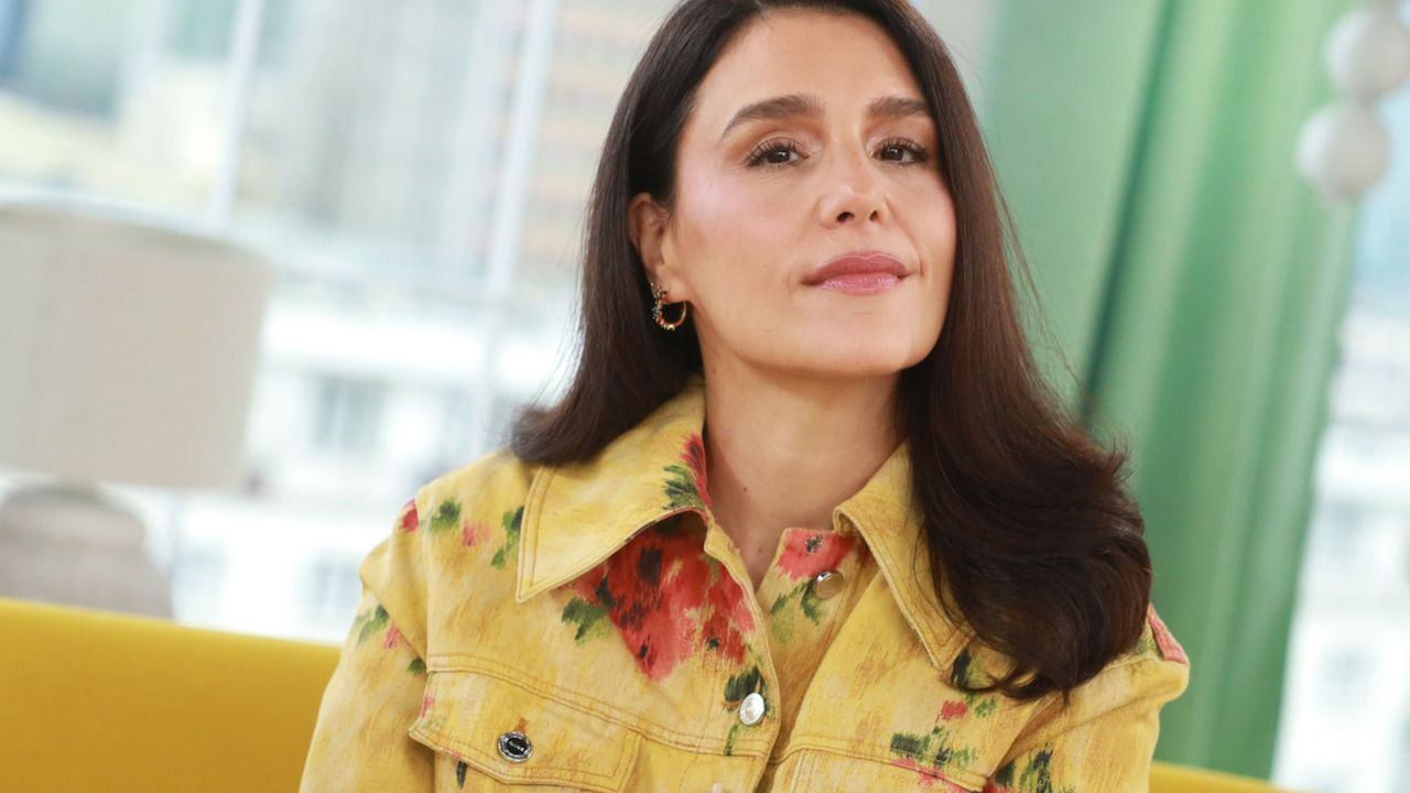 Jessie Ware dla WP Kultura: w Polsce czuję się swobodnie [WYWIAD]