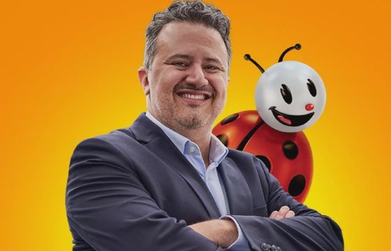 Alessandro Beda po trzech latach wraca do Biedronki