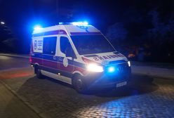 Znaleźli ciało. Tragiczny finał akcji ratowniczej w kopalni Knurów