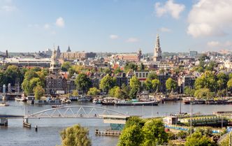 Praca tylko cztery dni w tygodniu. Dell uruchamia program w Holandii