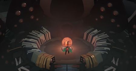 Limbo i Inside były hitami – jak będzie w przypadku Cocoon?