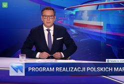 "Wiadomości" pominęły miażdżący fragment. Sprawdziliśmy, jak niemiecka gazeta "chwali" PiS