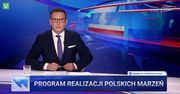 "Wiadomości" pominęły miażdżący fragment. Sprawdziliśmy, jak niemiecka gazeta "chwali" PiS