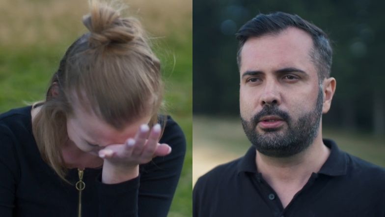 "Ślub od pierwszego wejrzenia". Kolejne kłótnie Igi i Karola