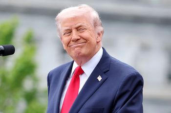 Trump nie ustępuje Iranowi. Podjął decyzję