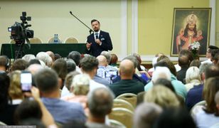 Polska Jest Jedna. Program. To główne punkty na wybory 2023