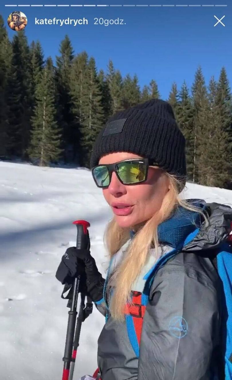 Agnieszka Woźniak-Starak