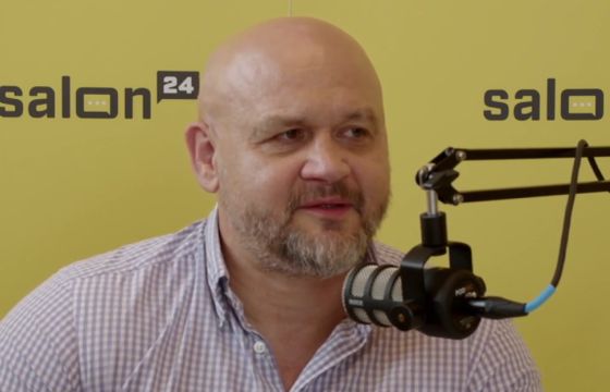 Były szef „Super Expressu” i Salon24 z programem w Republice