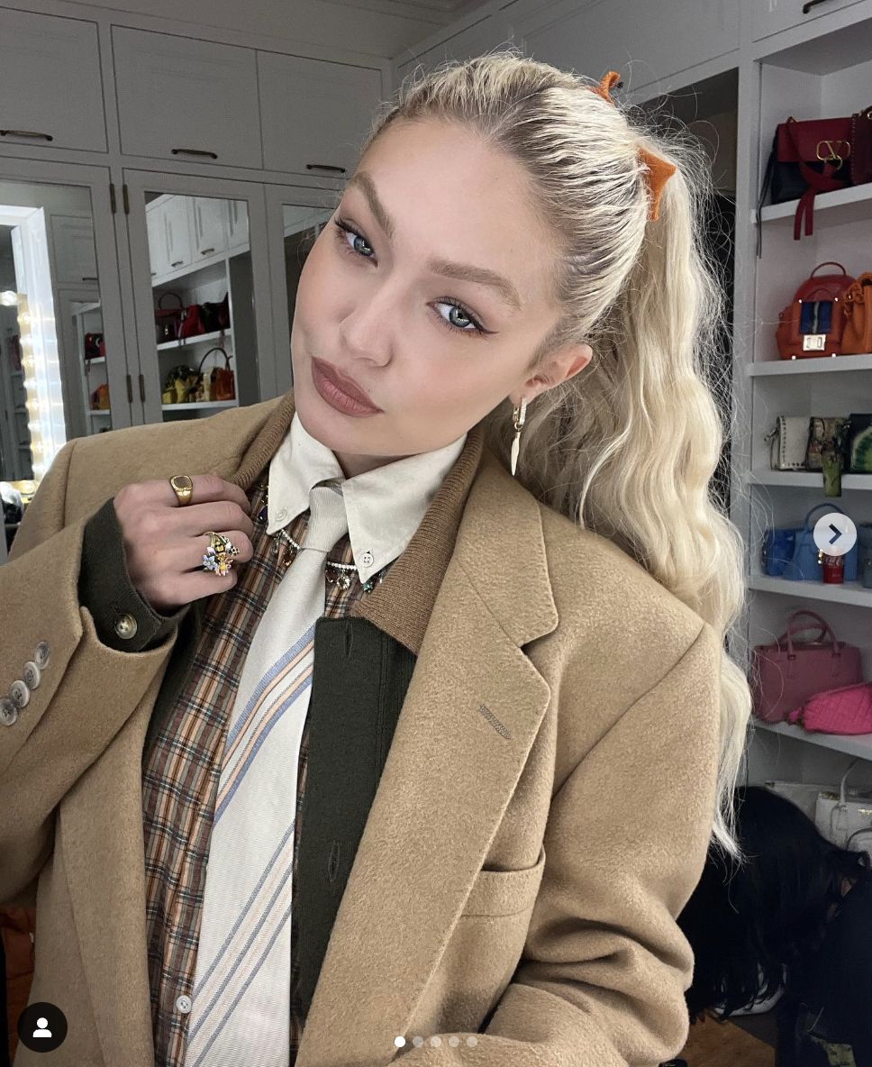 Gigi Hadid