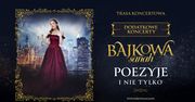 Dodatkowe koncerty w ramach trasy BAJKOWA sanah: Poezyje i nie tylko!