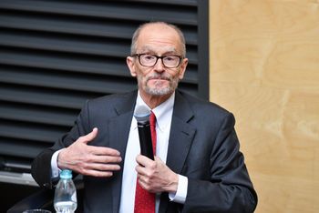 Były ambasador USA w Polsce o propozycji Trumpa. "Jest okropna"