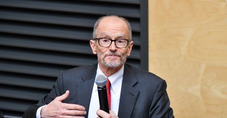 Były ambasador USA w Polsce o propozycji Trumpa. "Jest okropna"
