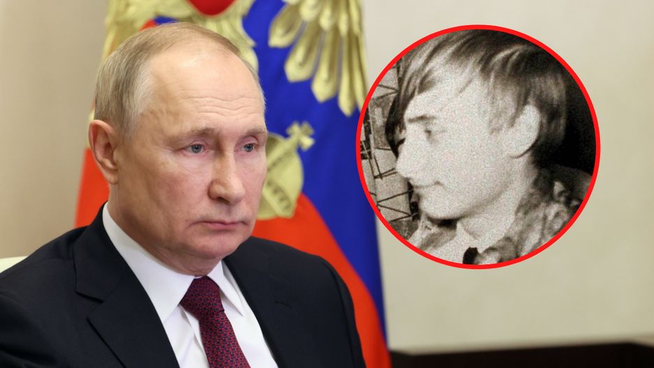 Wpadka propagandy Putina. Chodzi o ojca dykatotora