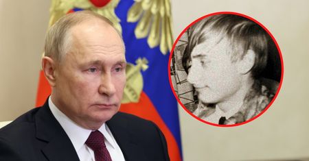 "Śmierć" ojca Putina. Tego nie mogli ukryć