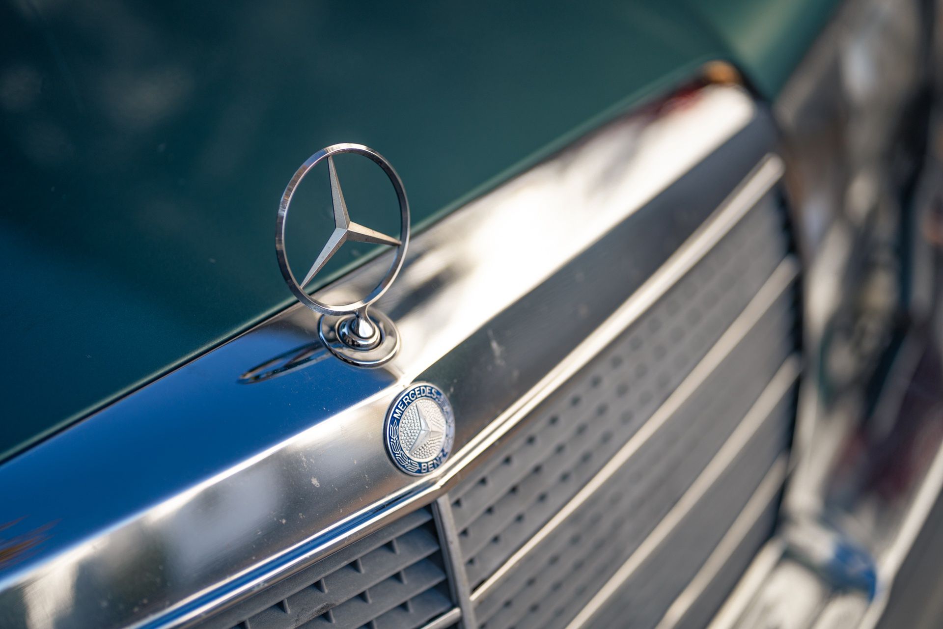 Mercedes-Benz 300 SDL W126