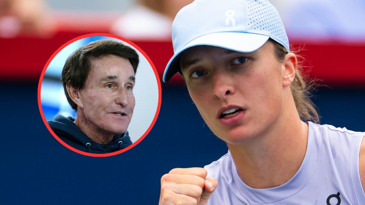 Rick Macci podsumował triumf Igi Świątek w Montrealu