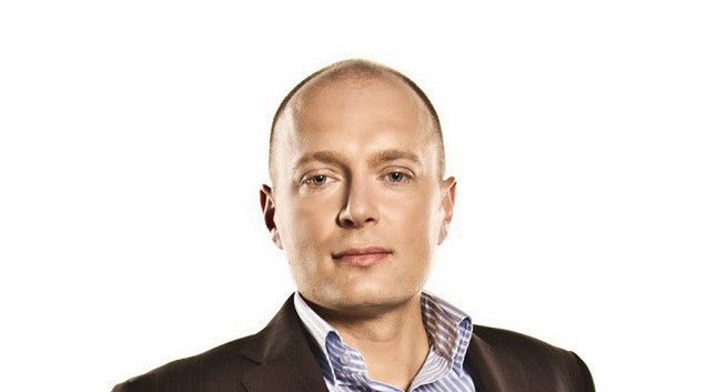 Radosław Tyszko nowym dyrektorem sprzedaży Ceneo, odchodzi Katarzyna Stehlik