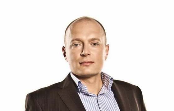 Radosław Tyszko nowym dyrektorem sprzedaży Ceneo, odchodzi Katarzyna Stehlik