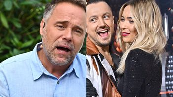 Rozwód Kubickiej i Barona wspomniany w TVP. Nagle Nowicki wypalił to przed kamerami