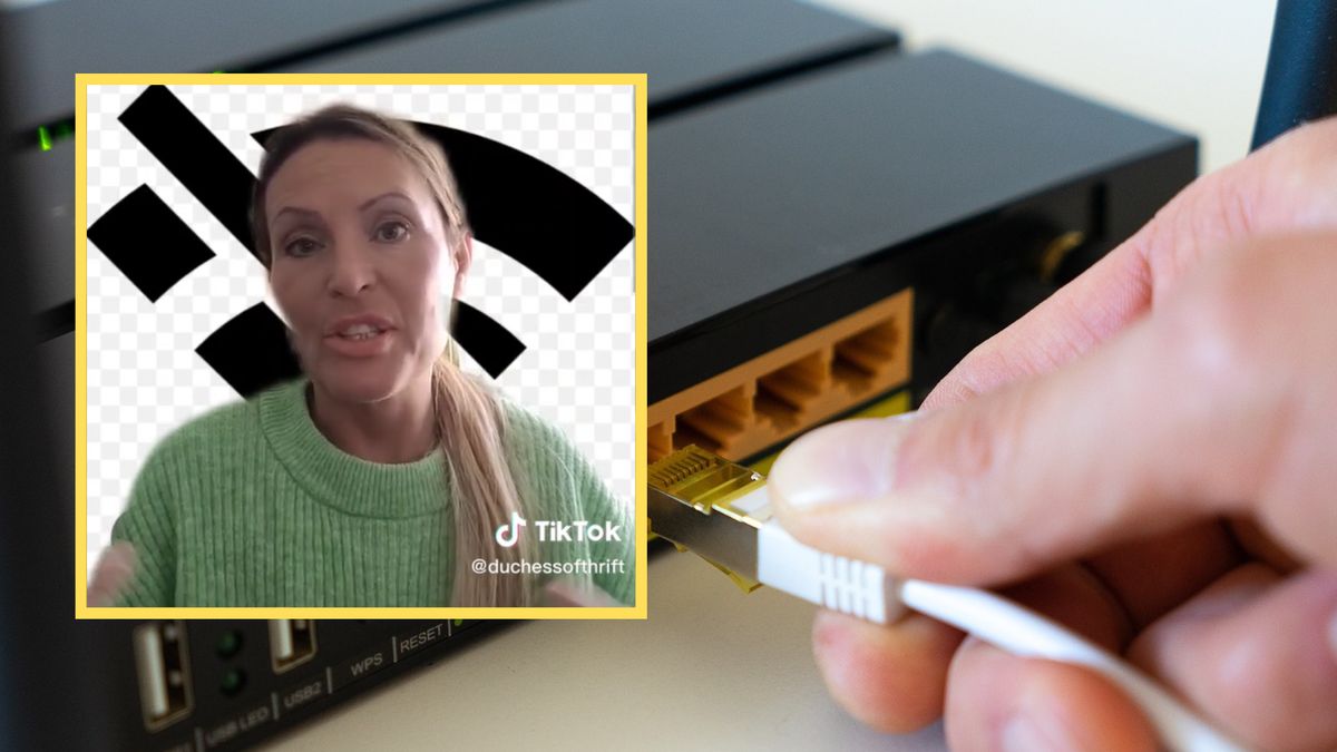 Kobieta podzieliła się nietypowym pomysłem na oszczędzanie energii