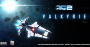Galaxy on Fire 2: Valkyrie na wyłączność dla Xperii Play! [wideo]
