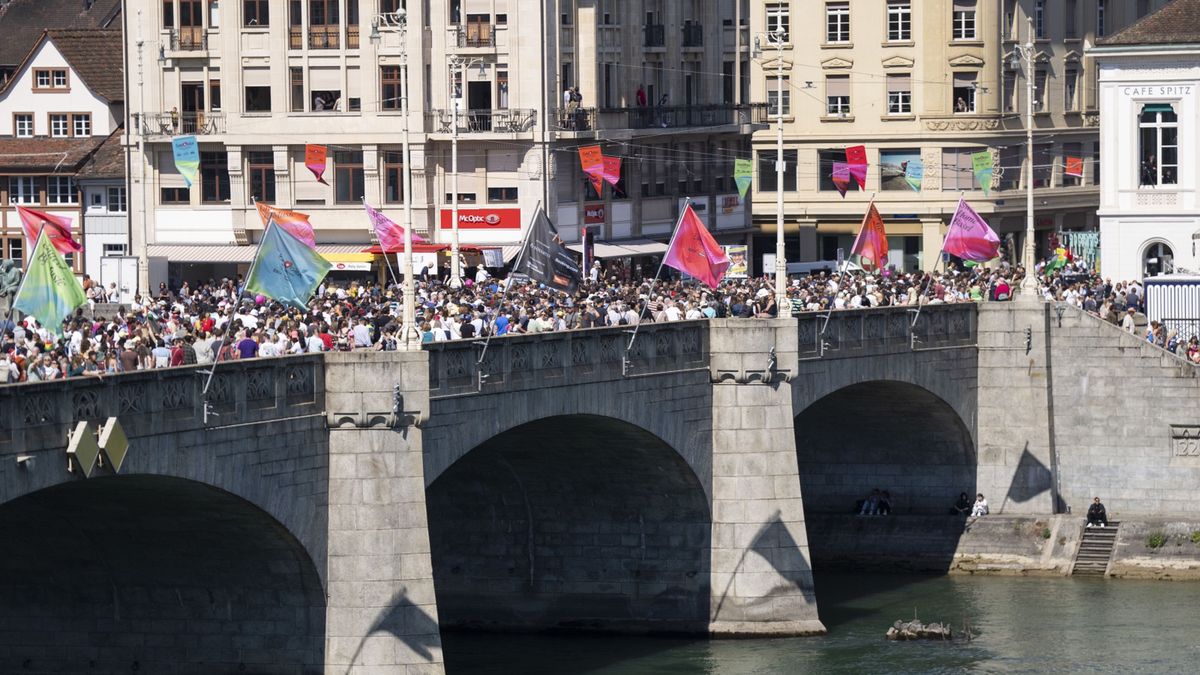 Weekendowa ceremonia otwarcia konkursu przyciągnęła do miasta