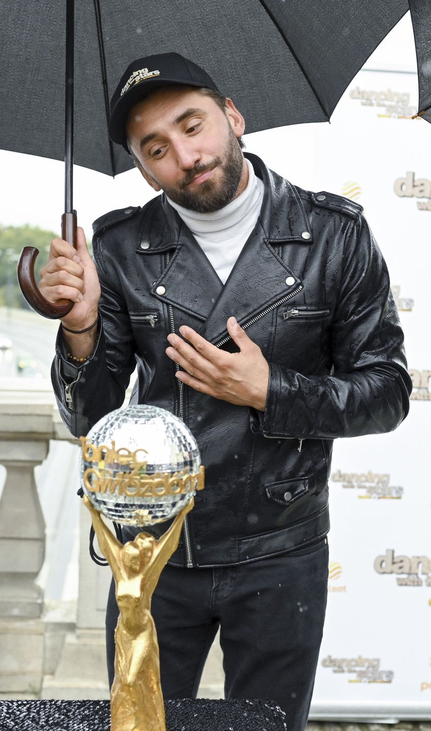 Rafał Maserak