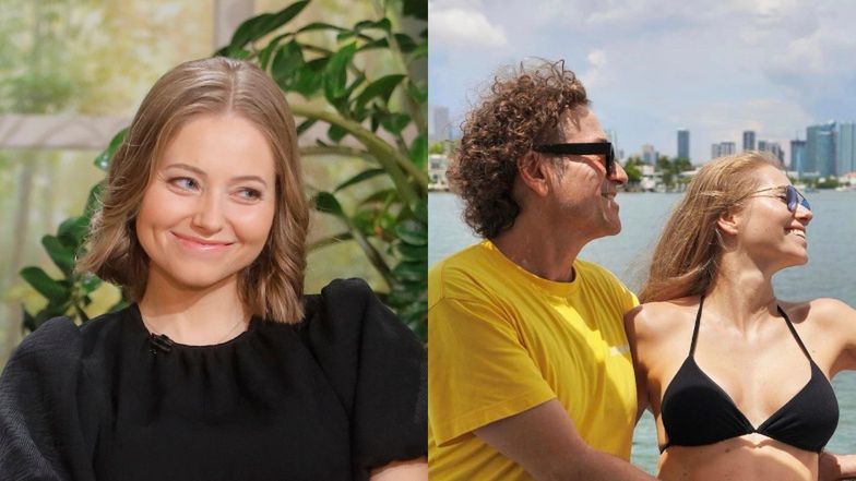 Fanka ostrzega Agatę i Piotra Rubików przed przeprowadzką do Miami