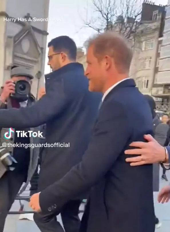 Książę Harry