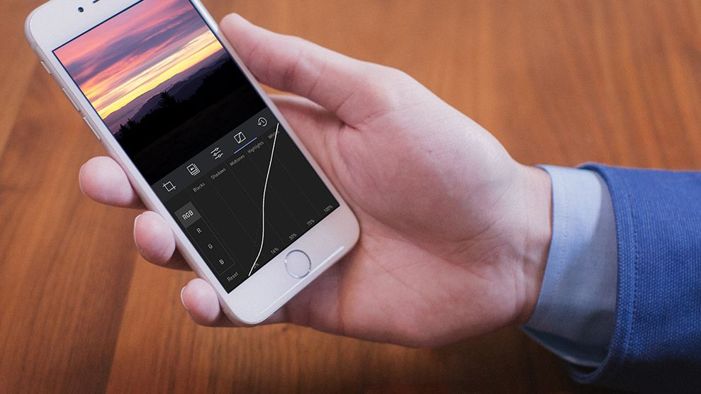 Darkroom - mobilna ciemnia pełna możliwości 1