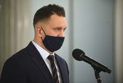 100 tysięcy złotych do zwrotu. Kolejne kłopoty posła Łukasza Mejzy