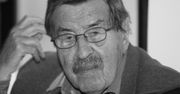 Z ostatniej chwili: nie żyje Günter Grass