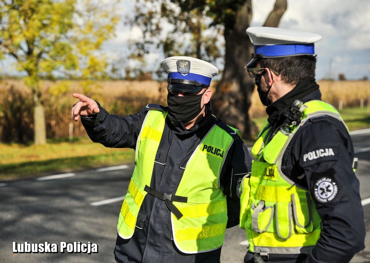 Przepisy są ignorowane zarówno przez kierowców jak i policjantów. Szkoda, bo niektóre zachowania mocno utrudniają życie innym.