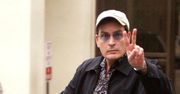 Charlie Sheen ZDEMOLOWAŁ HOTELOWY POKÓJ!