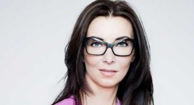 Anna Andrych otworzyła agencję eventowo-konsultingową Master Brand Group