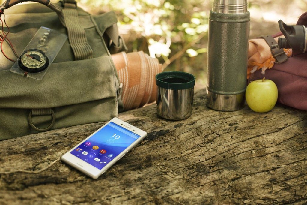 Xperia M4 Aqua w naszych rękach - to będzie hit Sony? 2