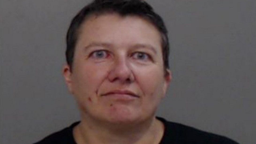 Pascale Ferrier miała wysłać do Donalda Trumpa list z rycyną.