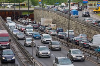 Używane auta coraz droższe. Prognozy są złe